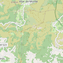 Mapa base