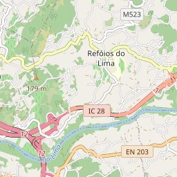 Mapa base