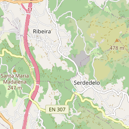 Mapa base