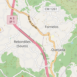 Mapa base