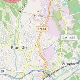Mapa base