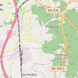 Mapa base