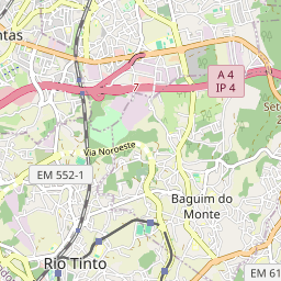 Mapa base