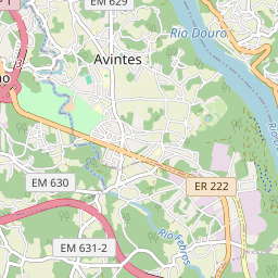 Mapa base