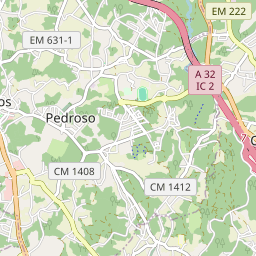 Mapa base