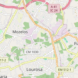 Mapa base