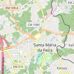 Mapa base