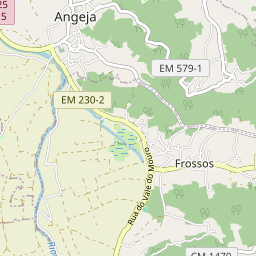 Mapa base