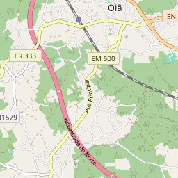 Mapa base