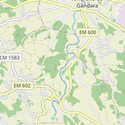 Mapa base