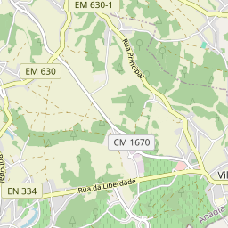 Mapa base
