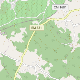 Mapa base