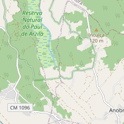Mapa base