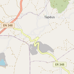 Mapa base