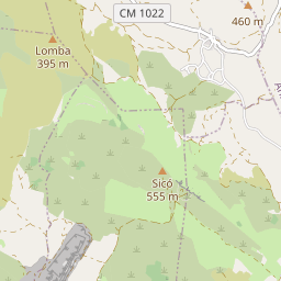 Mapa base