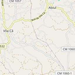 Mapa base