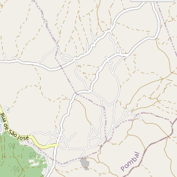 Mapa base