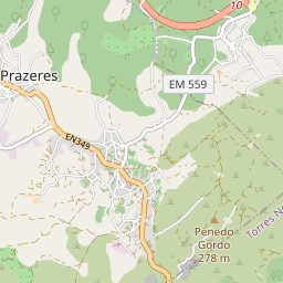 Mapa base