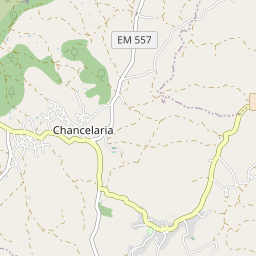 Mapa base