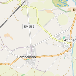 Mapa base