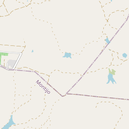 Mapa base