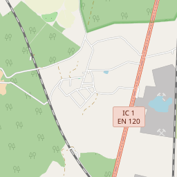 Mapa base