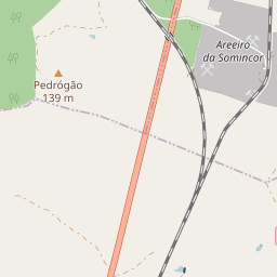 Mapa base