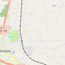 Mapa base