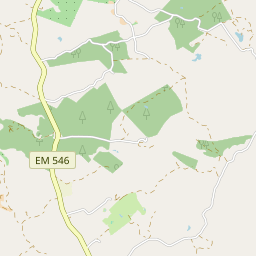 Mapa base