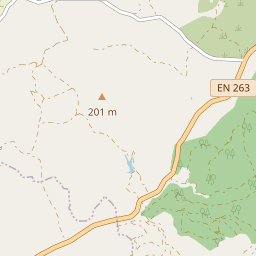 Mapa base