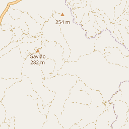 Mapa base
