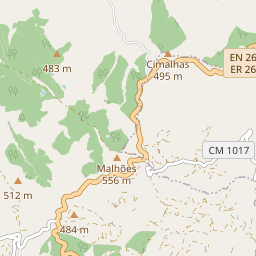Mapa base