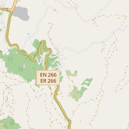 Mapa base