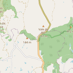 Mapa base