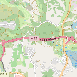 Mapa base