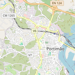 Mapa base