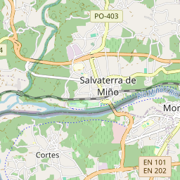 Mapa base