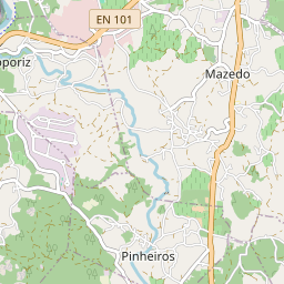 Mapa base