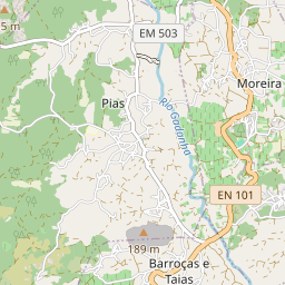 Mapa base