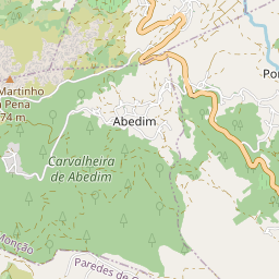 Mapa base