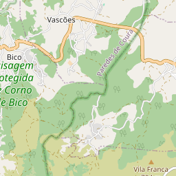 Mapa base