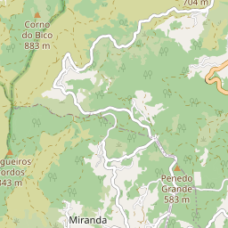 Mapa base