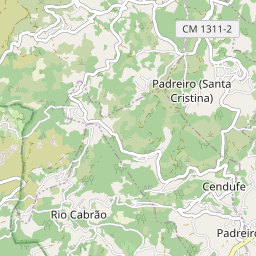 Mapa base