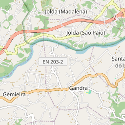 Mapa base