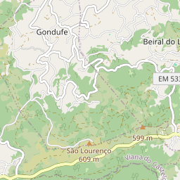 Mapa base