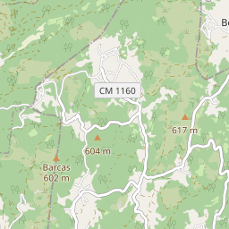 Mapa base