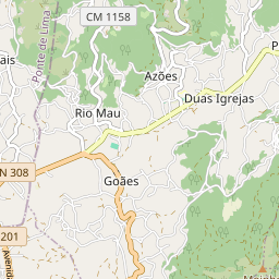 Mapa base