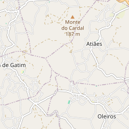 Mapa base