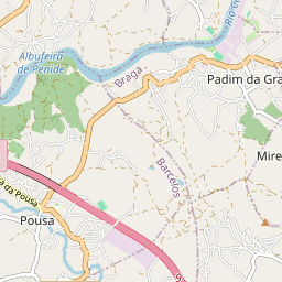 Mapa base