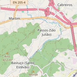 Mapa base